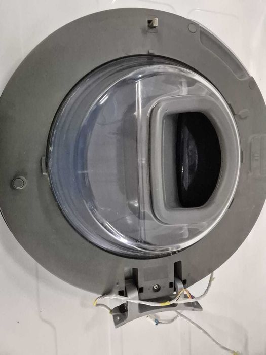 Hublou Add Wash masina de spalat Samsung WD8K52E0ZX/LE model /B1