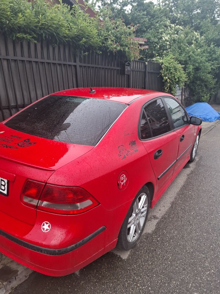 Saab 1,9 tid 2005