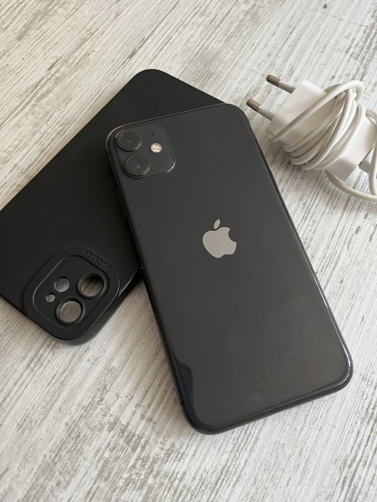Iphone 11 64 gb