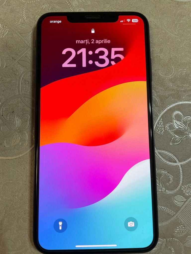 Iphone Xs în stare buna