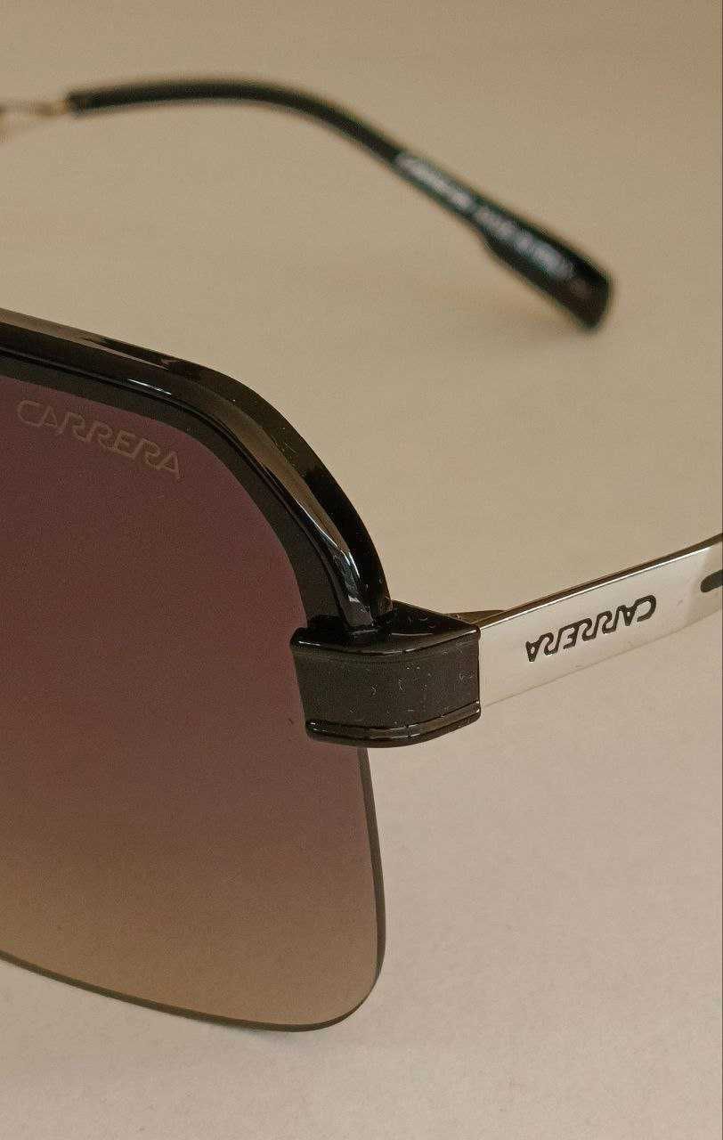 Очки Carrera Lux Black Silver  Смотрите новые поступления в канале