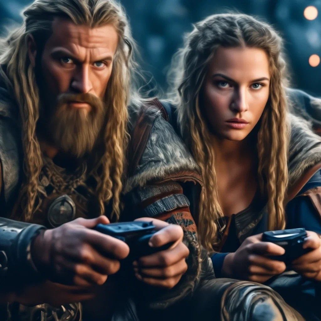 Создание аккаунта PS4, PS5