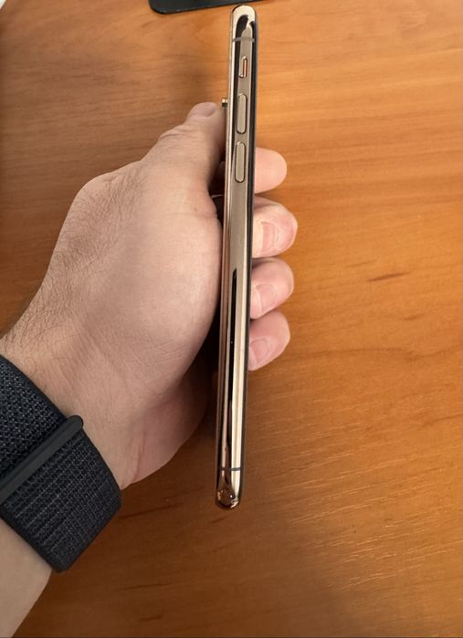 Iphone xs liber de retea!