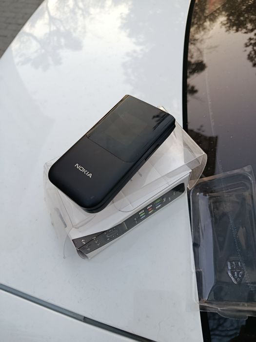 Нокиа 2720 легенда