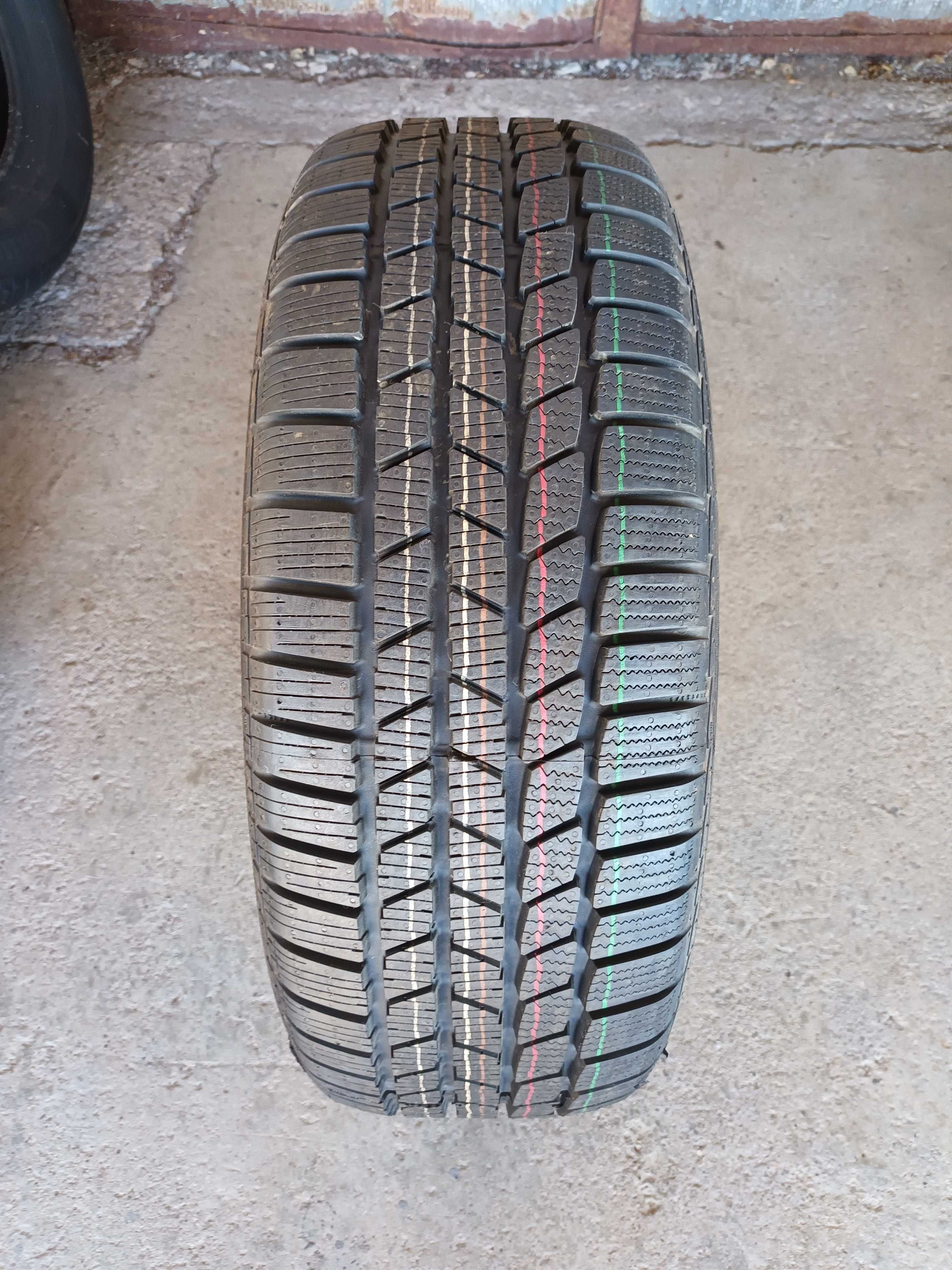 Нови зимни гуми 215/60R16 Continental Contact TS815 ContiSeal 95V M+S