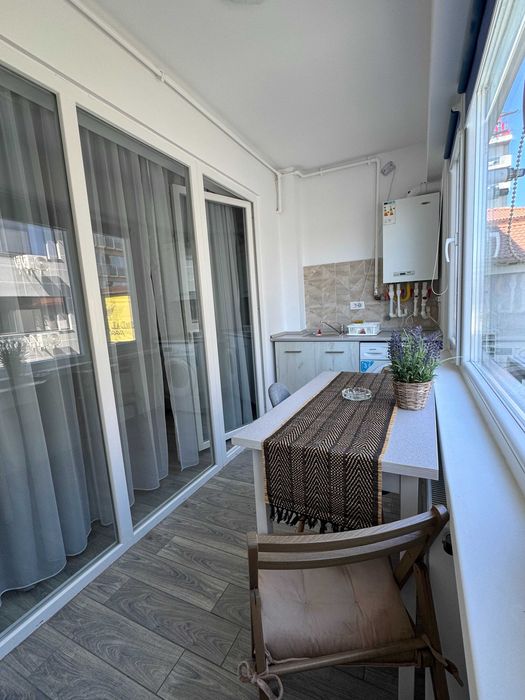 Studio dublu sau triplu de închiriat – Mamaia Nord Năvodari IDA BEACH
