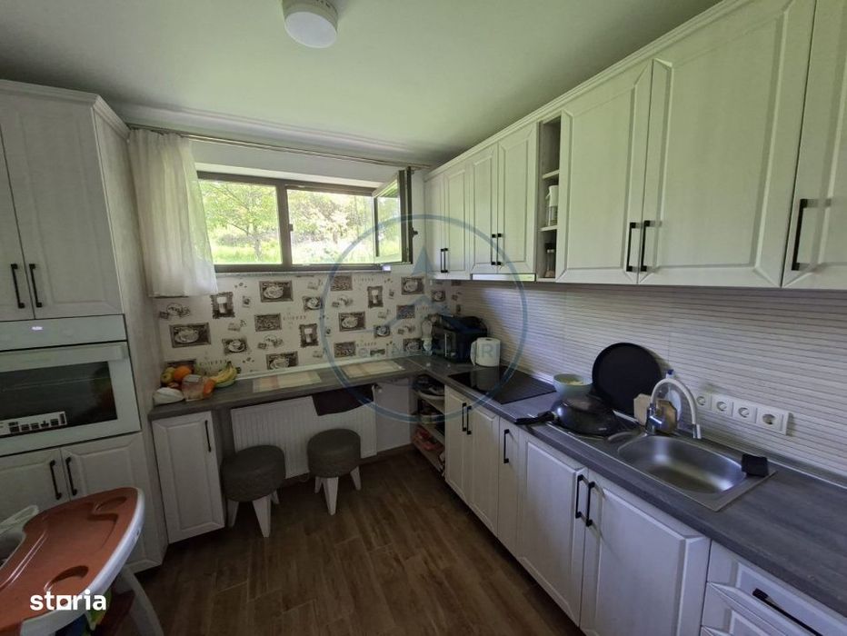 Casa parter zona Valea Jelnei
