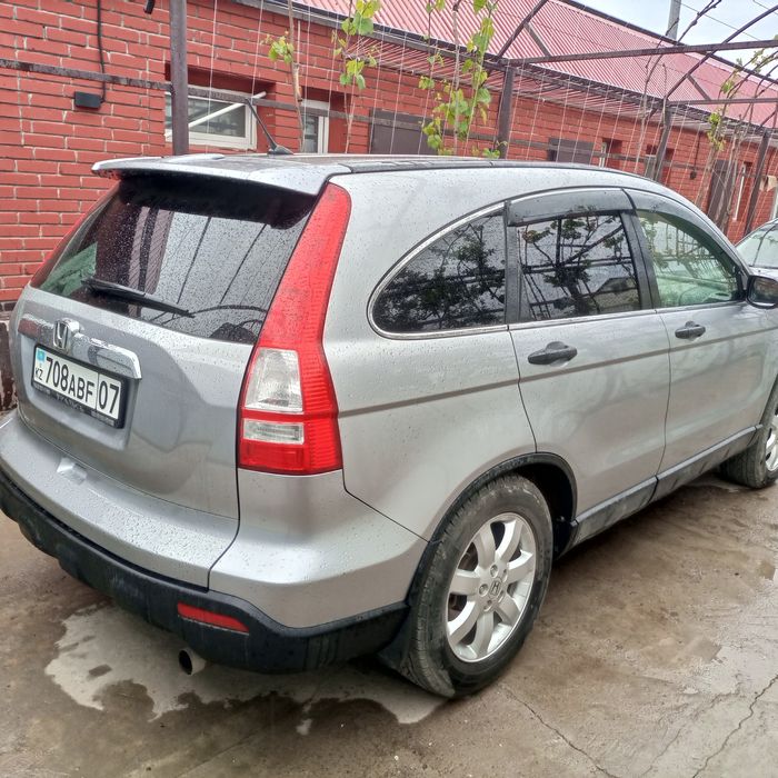 Продаётся Хонда СРВ в отличном состоянии