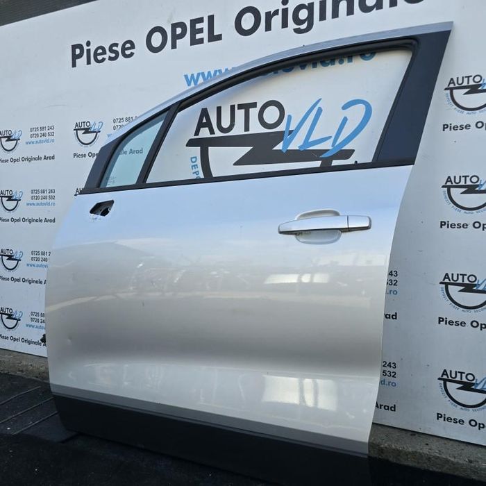 Portiera usa Z176 stanga fata Opel Meriva B