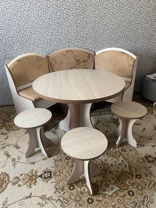 Продам кухонный гарнитур