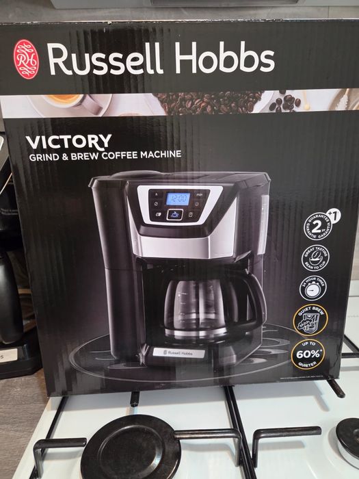 Filtru de cafea Russel Hobbs