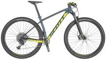 Scott Scale 940 L size (carbon frame) 2020