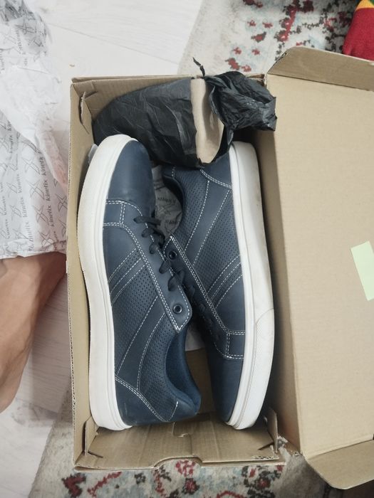 Киілмеген новый FLOдан алдым