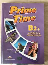 Prime time B2+ Express Publishing