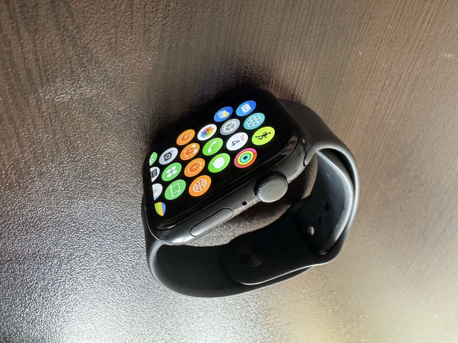 Apple watch SE 2nd gen 44mm