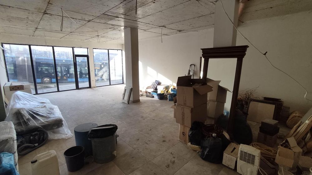 Продава се Магазин в Бургас, Меден рудник - зона А - 226 кв.м за 825 €/кв.м - Снимка #10