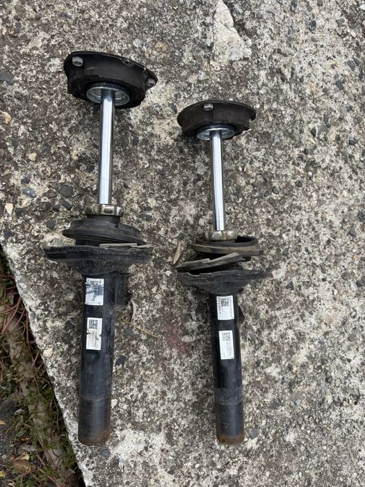 Амортисьори с макферсон за VW Audi Skoda Seat