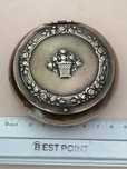 Cutie vintage romaneasca, interbelica