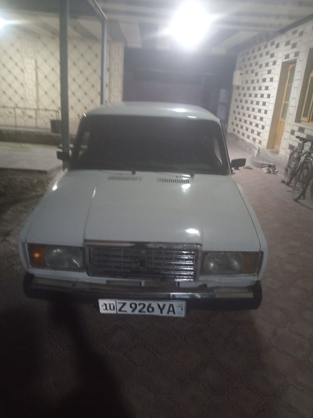 Продается Ваз 2107