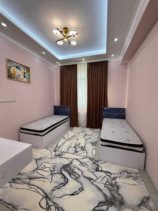 Срочно! Продаётся 3х комнатная квартира!