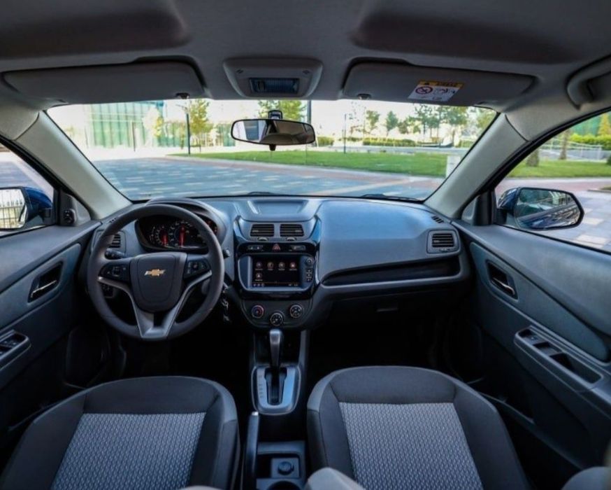 ENGISIDAN  MCM Cobalt Gx Stayil