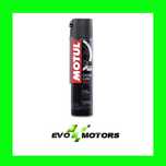 Spray Lant Moto Motul Chain Lube Road+ Teflon 400ML Ungere Atv