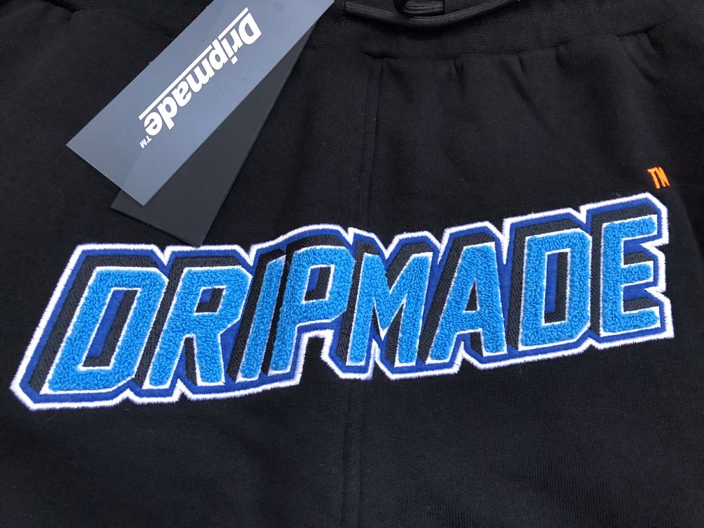 НОВО Dripmade Chief Jogger ОРИГИНАЛНО мъжко долнище - XL