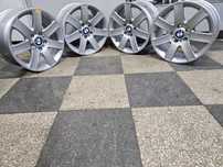 4бр джанти 17-ки 5х120 BMW