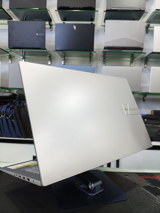 Ноутбук Noutbuk Asus vivobook 17 Core i7 Новый Bepul yetkazish bilan