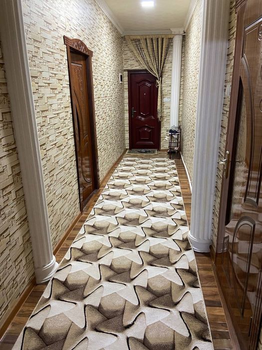 Сдаётся 2 комнатная  в 6 этаже   без лифта   семейным паре