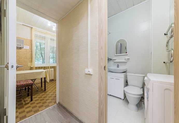 Сдаётся квартира на Ц1 2 ком.‼️