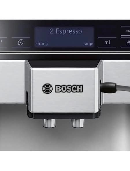 Кофемашина BOSCH TIS65429RW От официального дилера