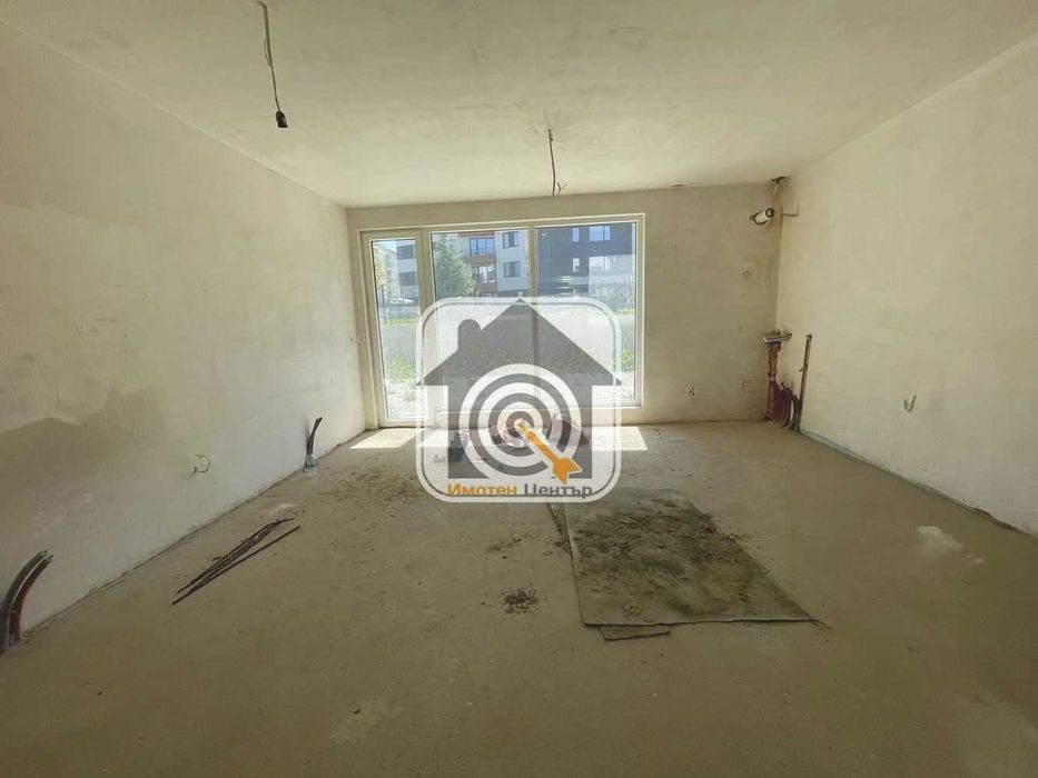 Продава 4-стаен във Витоша