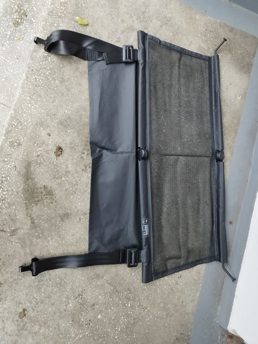 Plasa separatoare bagaje BMW X1
