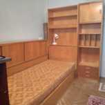 Mobila tineret pat ,lada si rafturi plus sifonier
