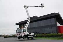 Renault MAXITY 130,35 / 20 METRI LIFT / KLUBB VAT-66-NLX COS / COS 2 PERSOANE - 250 KG / DUPA CONTRACTUL DE SERVICE