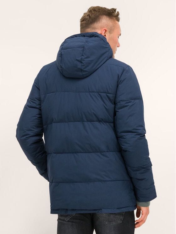 НОВО Quiksilver Barrington Hooded Waterproof Puffer Jacket мъжко яке