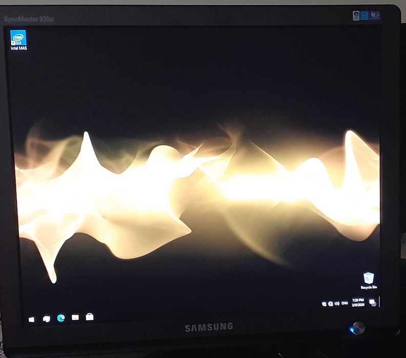 Монитор Samsung SyncMaster 931BF