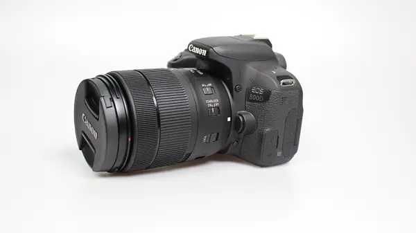 Canon 800D ideal