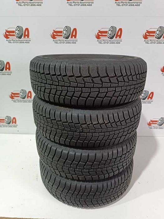 Anvelope 195/65/R15 91T GENERAL IARNA CP-N20795