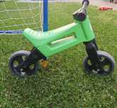 Tricicleta Funny Wheels