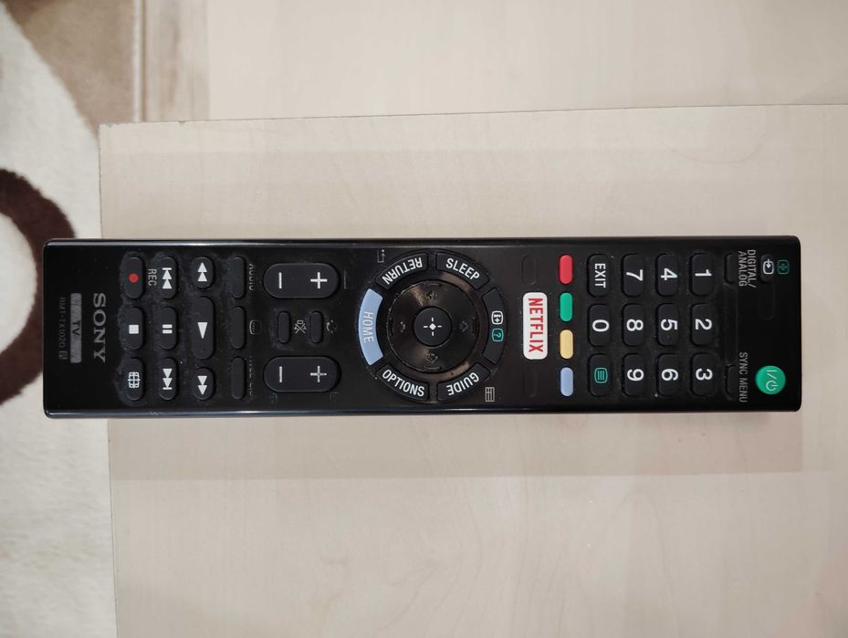 Vând Smart TV Sonny