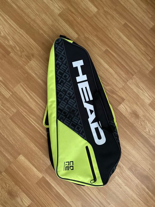 Racheta Babolat Pure Strike Wimbledon