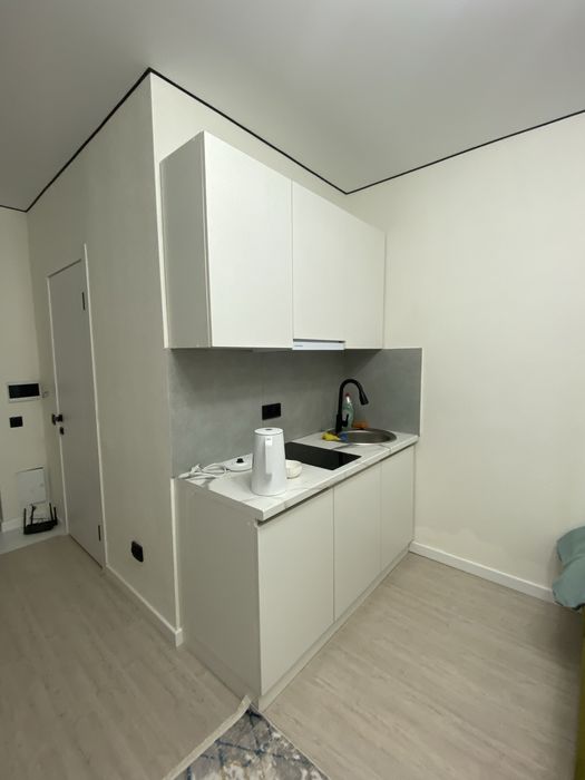 Подселение одну девушку