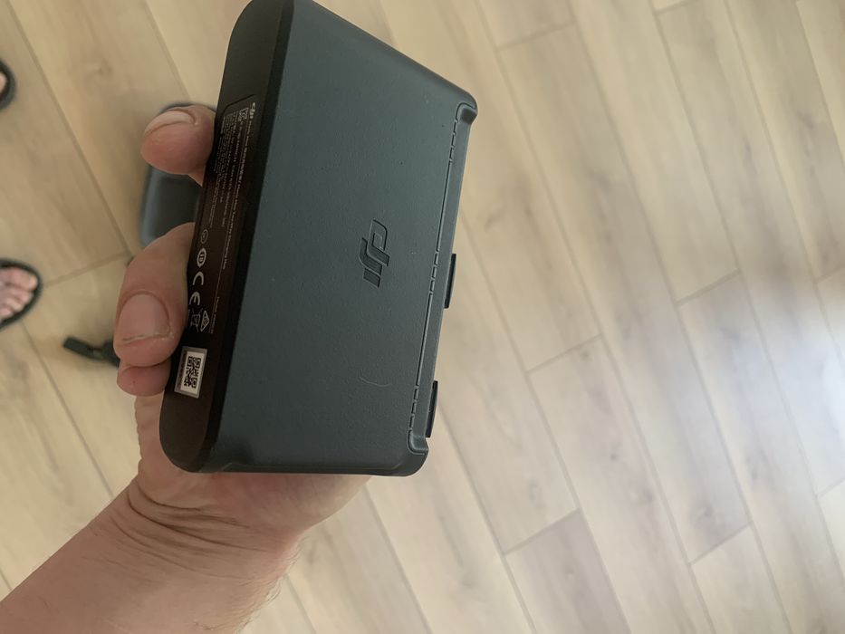 Drona Dji Mavic Mini