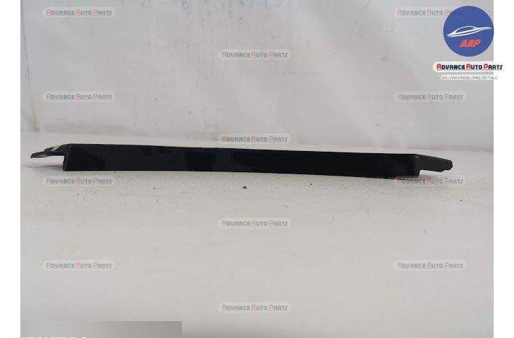 Овърфендер Бандоу Ляв Заден оригинален Ленд Ровер / Land Rover Range R