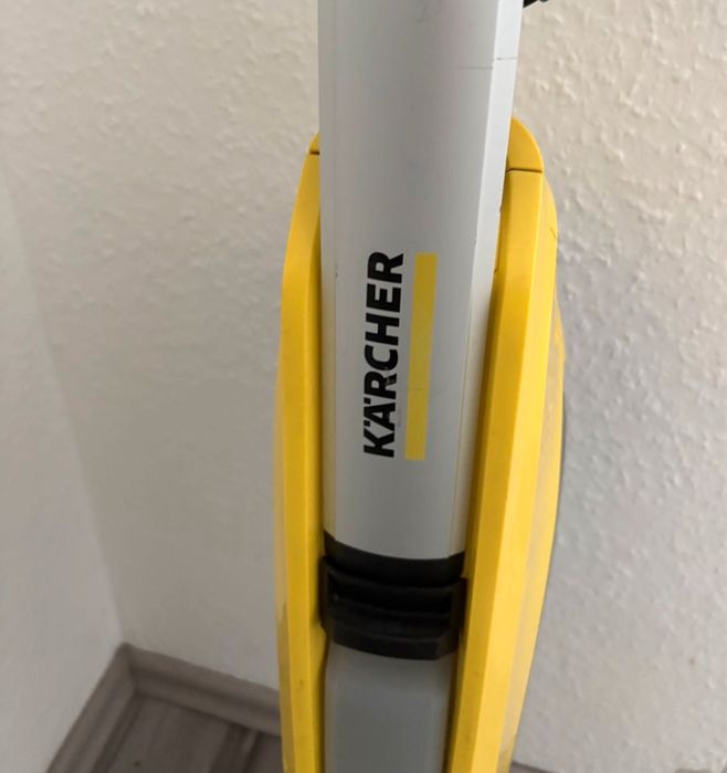 Електрически МОП Karcher FC5