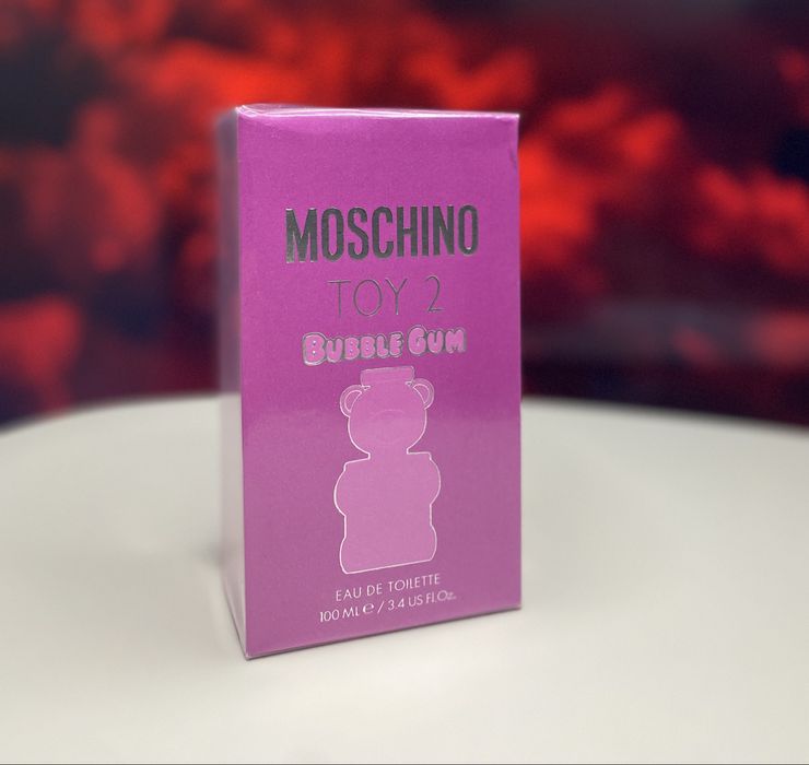 Parfum Moschino Toy 2