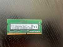SK hynix 4GB DDR4 2666MHz SODIMM