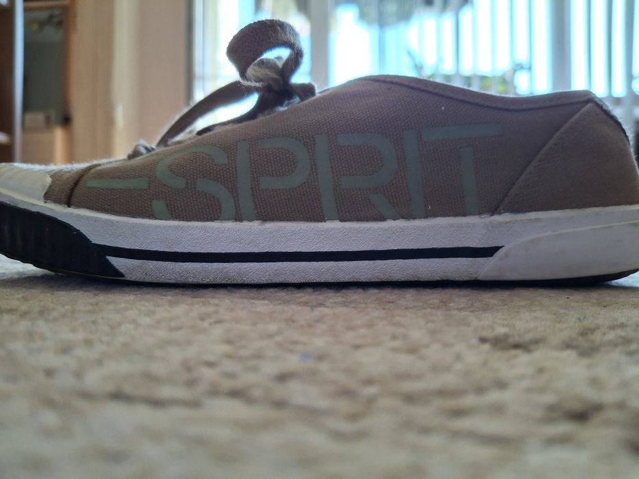 Дамски платненки